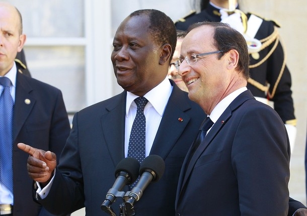 Ouattara-Hollande-Paris2