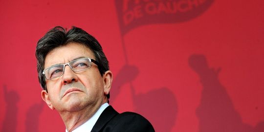 Jean-Luc-Melenchon