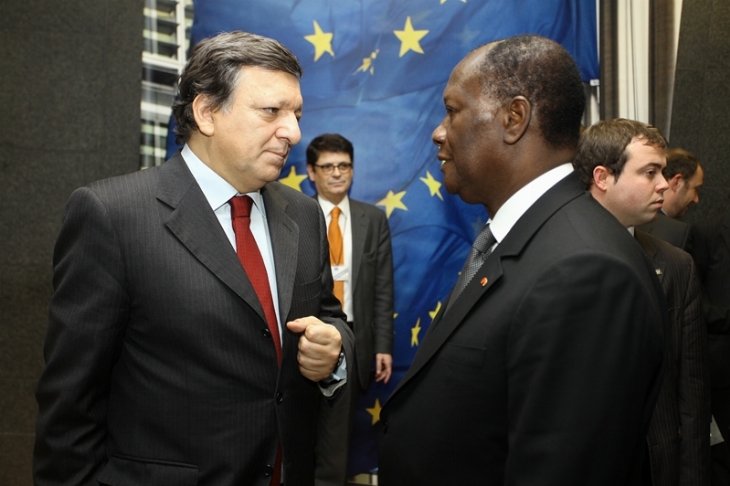 Barroso-Ouattara