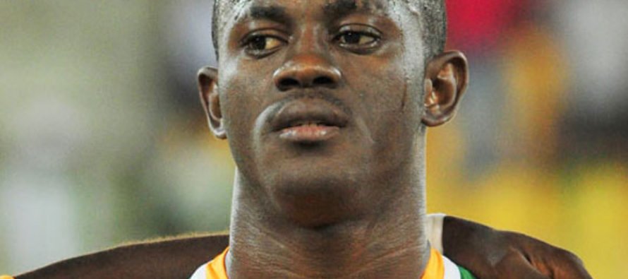 Kafoumba Coulibaly s'explique…