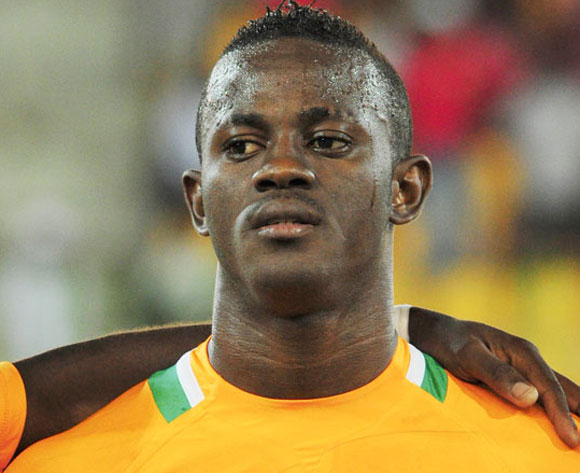 Footballeur Kafoumba Coulibaly