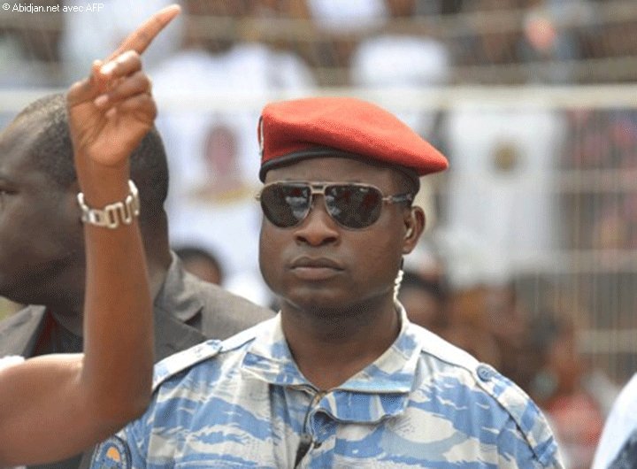 Dogbo Blé, Séka Séka, Katé Gnatoa et Mory Sakanoko inculpés pour la