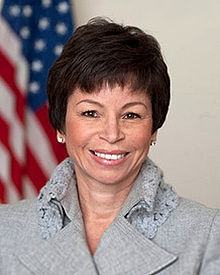 Valerie Jarrett USA