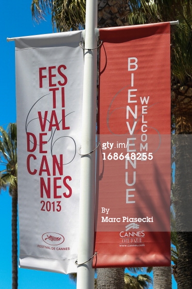 Festival de Cannes - IvoireDiaspo