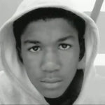 Au pays du repos Trayvon Nous a précédés