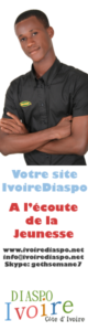 ivoiriens de l'étranger - www.ivoirediaspo.net