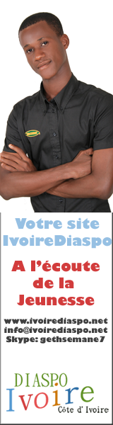 ivoiriens de l'étranger - www.ivoirediaspo.net - 1