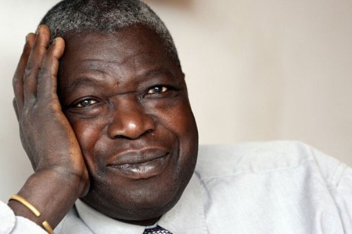 Selon Kofi Yamgnagne Gbagbo a gagné les élections de 2010 en Côte d'Ivoire