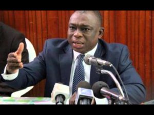 KKB parle de la Vente du Pdci à Ouattara