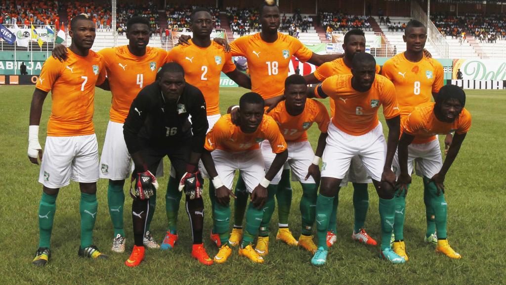 CAN 2015 : la Côte d’Ivoire qualifiée