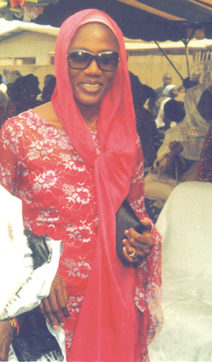 Nady Bamba