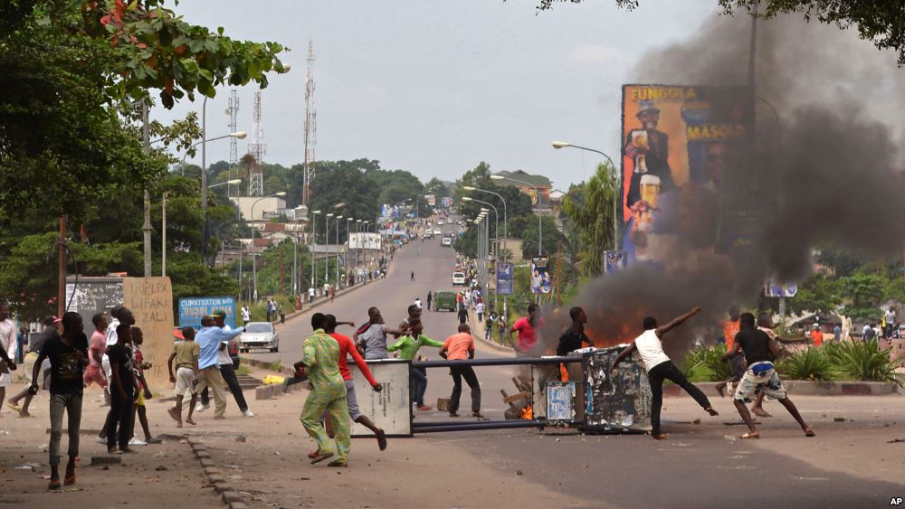 RDC : l'ONU appelle à la libération immédiate des militants de la société civile