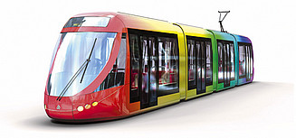L’Ethiopie inaugure son tramway