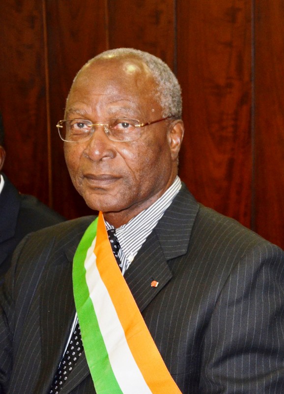 Nouveau gouvernement ivoirien : 9 entrants dont Dakoury-Tabley de l'ex-Rébellion
