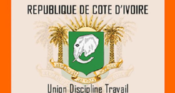 constitution ivoirienne