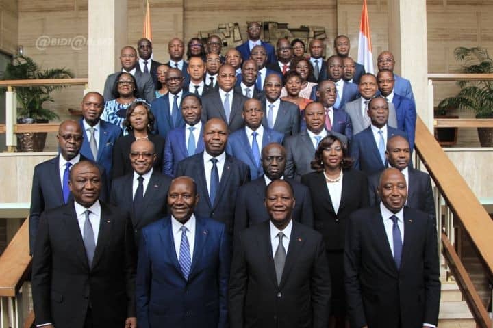 Côte d’Ivoire : Ally Coulibaly nommé Grand Chancelier de l’Ordre national