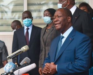 Le cercle très restreint d’Alassane Ouattara