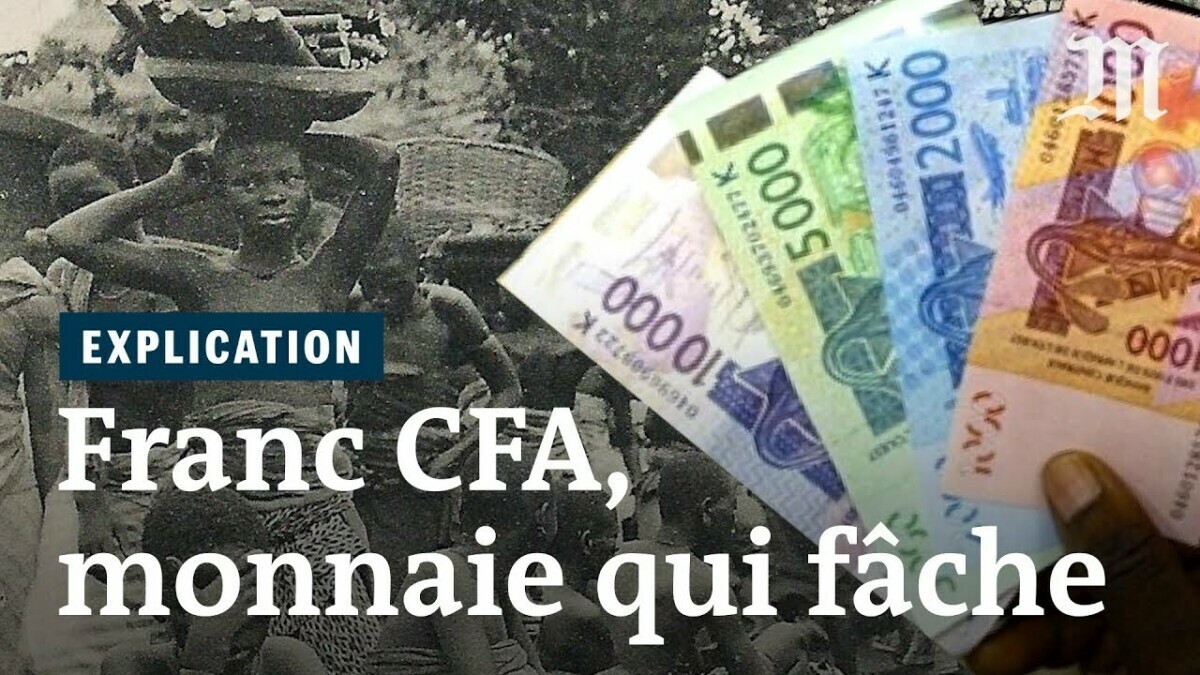 Franc CFA