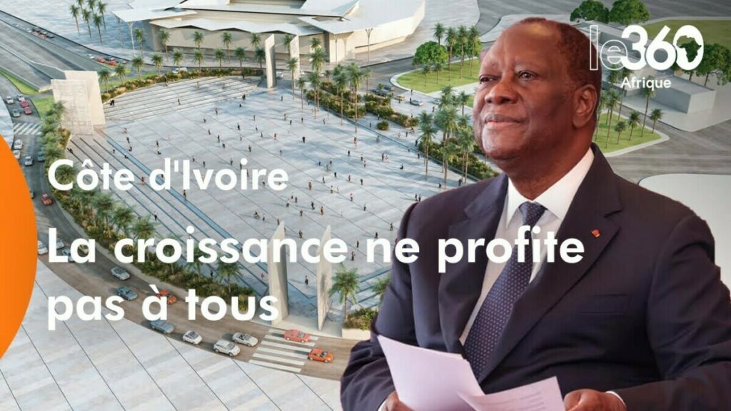 Les secrets des plus riches de Côte d’Ivoire