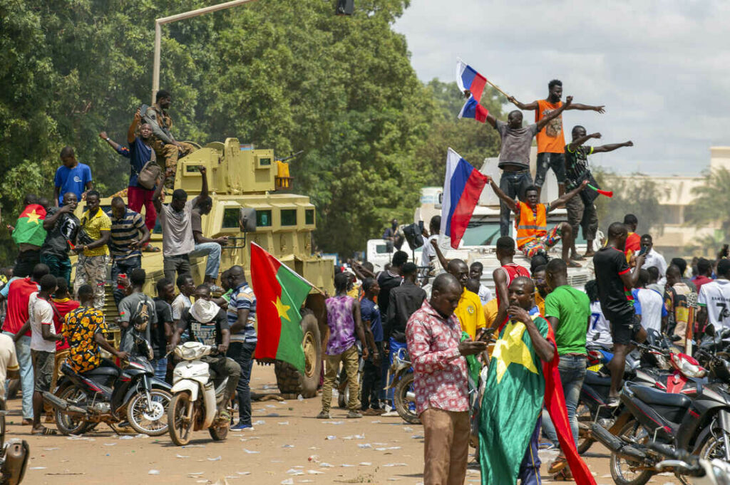 images du Burkina Faso