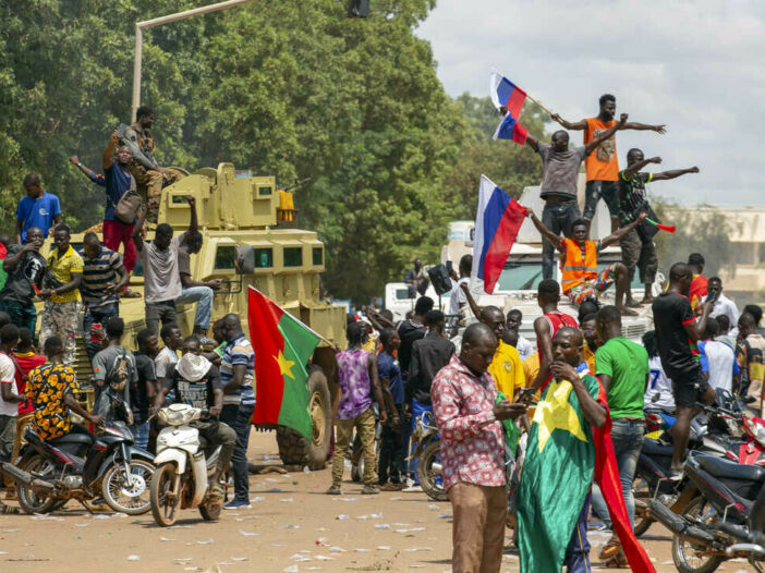 images du Burkina Faso