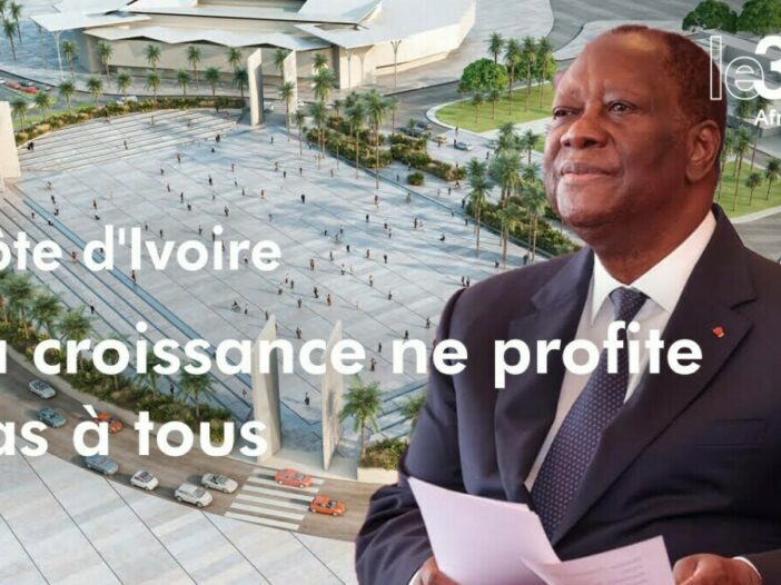 L’essor de l’entrepreneuriat en Côte d’Ivoire